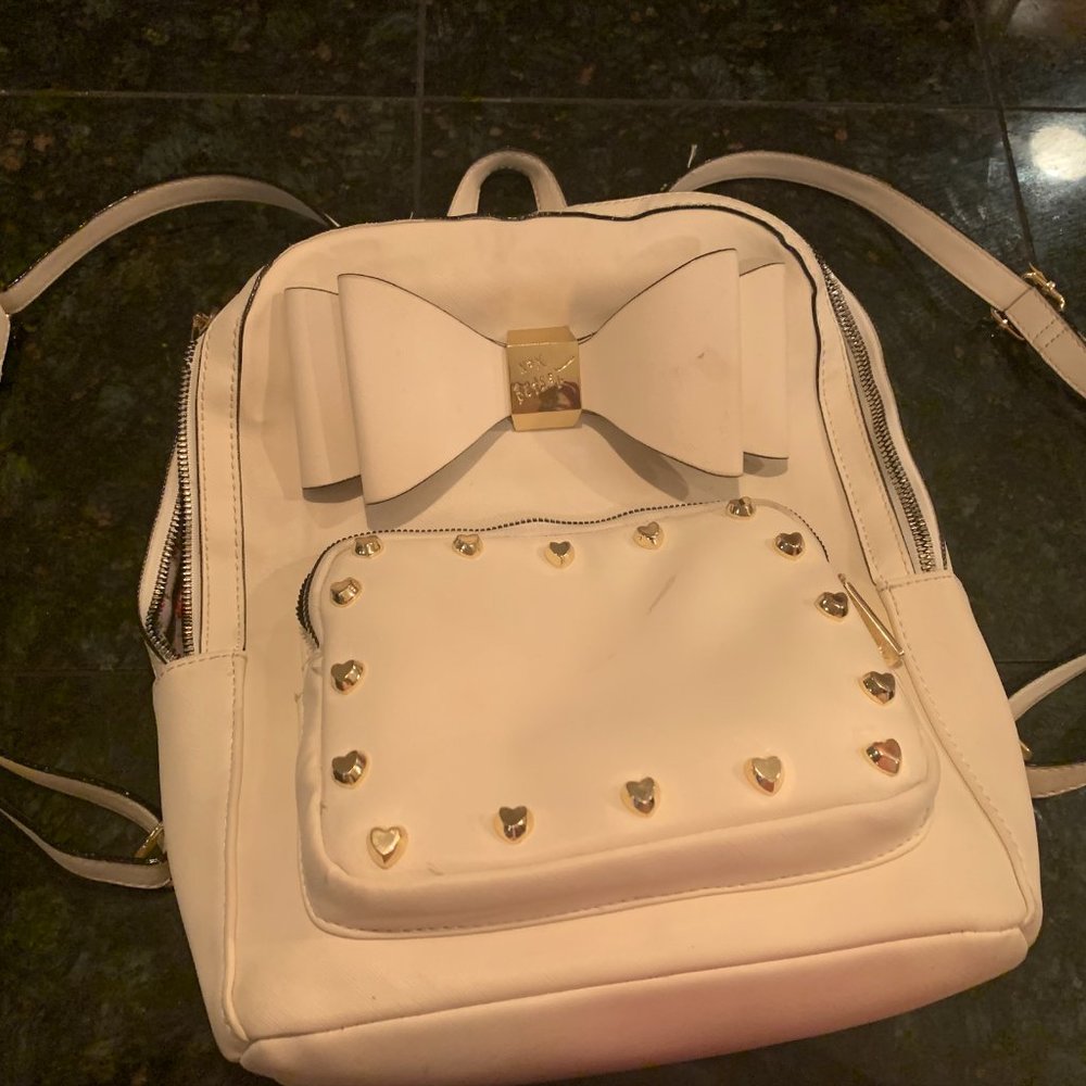 cute kids backpack
